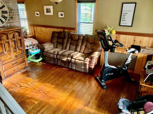 630 Broadford Rd, Connellsville PA  15425-6104 exterior