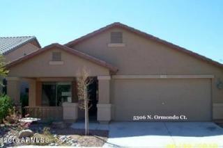 5306 Ormondo Ct, Litchfield Park AZ  85340-3418 exterior