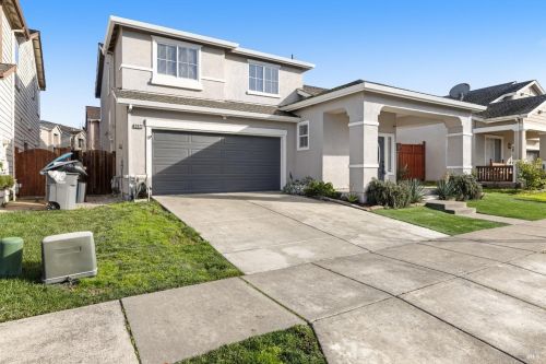 2622 Rosevine Ln, Santa Rosa, CA 95407-4569