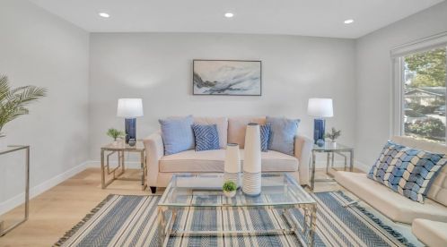 1756 Camargo Dr, San Jose CA 95132-1604 exterior