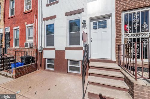 2531 Ellsworth St, Philadelphia, PA 19146-3926