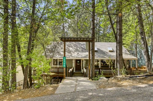 15798 Names Dr, Grass Valley CA  95949-6803 exterior