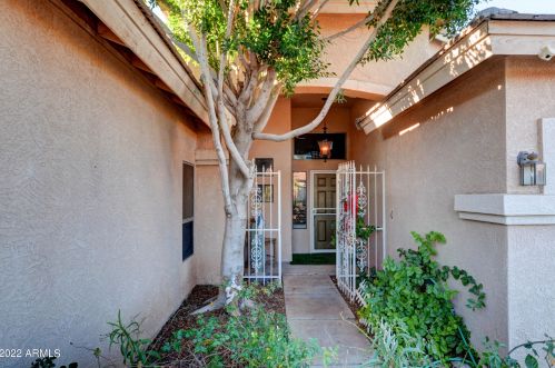 1020 Western Skies Dr, Gilbert, AZ 85296-3708