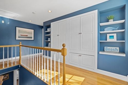 95 Whitcomb Ave, Hingham MA  02043-3348 exterior