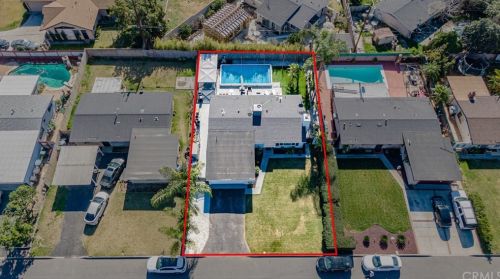 230 Devanah St, Covina CA  91722-1622 exterior