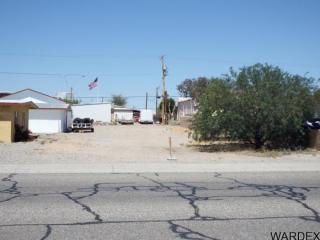 911 Kofa Ave, Parker, AZ 85344-5023