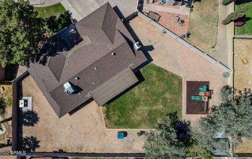4121 Meadow Dr, Glendale, AZ 85308-4014