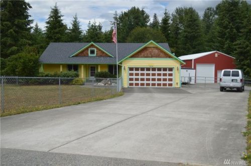 18146 Penn Ln, Yelm, WA 98597-9397