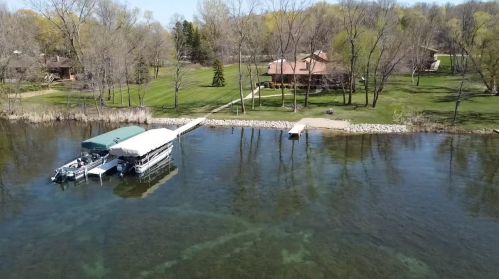 9637 Water Lily Trl, Alex MN  56308-9756 exterior