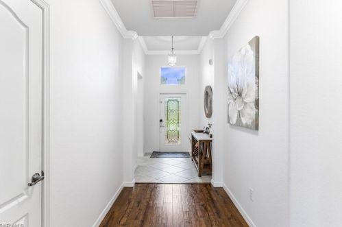 14767 Cranberry Ct, Naples FL  34114-8661 exterior