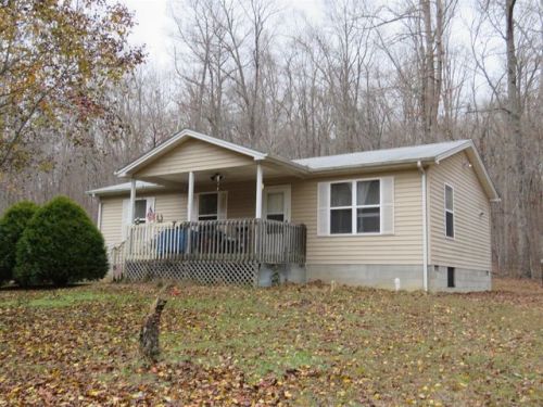 250 Deer Lick Rd, Haldeman, KY 40351-7652