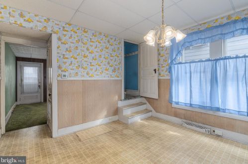 1210 Philadelphia Ave, Gilbertsville PA  19525-9573 exterior