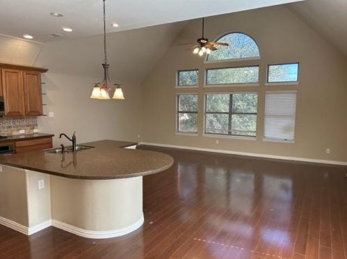 1702 Estacado Dr, Allen TX  75013-4760 exterior