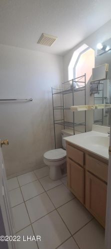 2841 Barite Dr, Lake Havasu City AZ  86404-1322 exterior