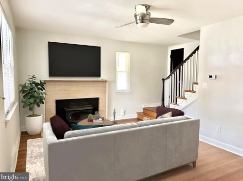 4915 Central Ave, Washington, DC 20019-5363