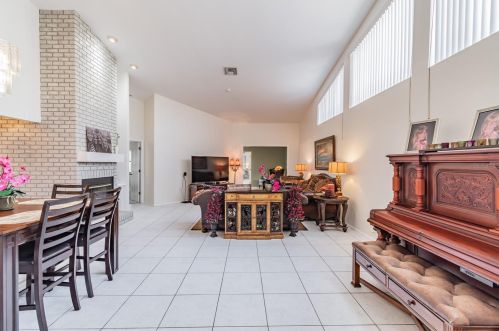 3664 Darston St, Palm Harbor FL  34685-1182 exterior