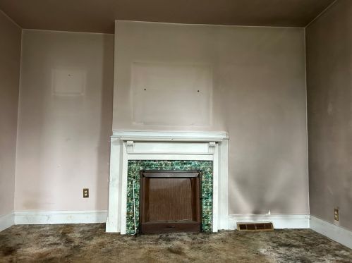 503 Green St, West Brownsville PA  15417-2107 exterior