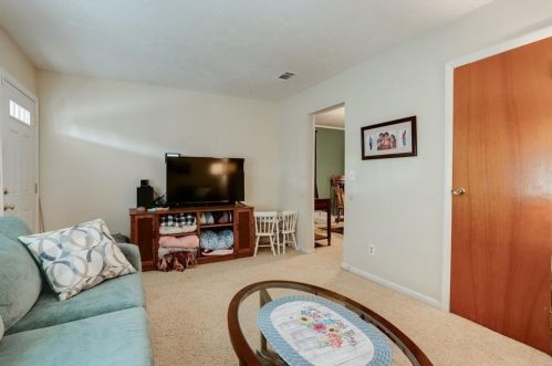 664 Glenmore Ave, North Augusta SC  29841-2428 exterior