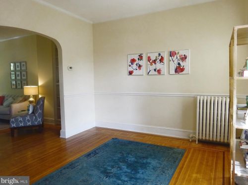 2237 Hall Pl, Washington DC  20007-1837 exterior