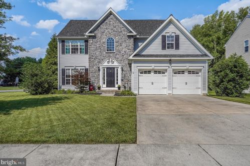 101 Hobbyhorse Ct, Dover, DE 19904-7117