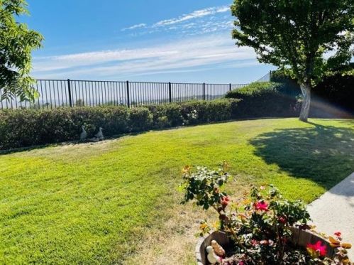 1717 Terracina Dr, Folsom CA  95762-5409 exterior