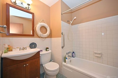 2347 Johnsville Brookville Rd, Brookville OH  45309-9797 exterior