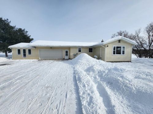 1263 24 1/2 St, Cameron WI  54822-9611 exterior