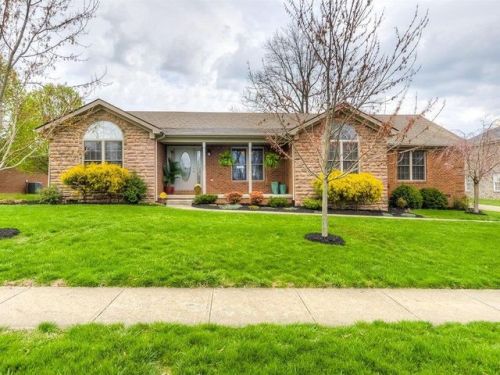 314 Bocote Dr, Berea, KY 40403-9584