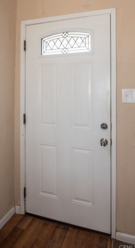 4709 Coney Ave, Covina CA 91722-1016 exterior