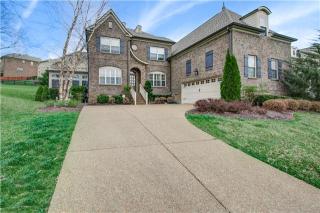 167 Alfred Ladd Rd, Franklin, TN 37064-8320