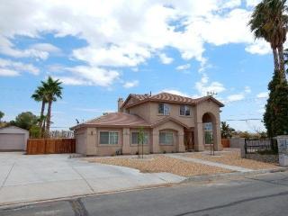 36713 Silver Spur Dr, Barstow, CA 92311-1725