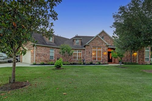 22110 Timber Ridge Dr, Magnolia, TX 77355-5512