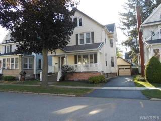 8 Lincoln Ave, Batavia, NY 14020-2013