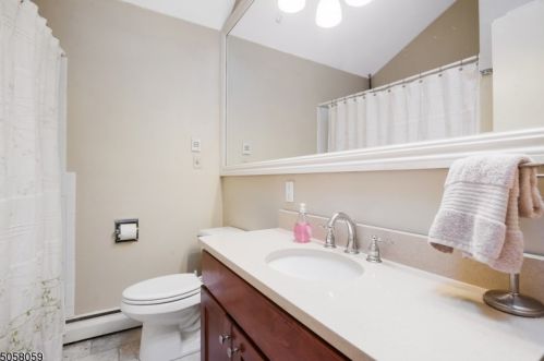 43 Prospect St, Verona NJ  07044-1500 exterior