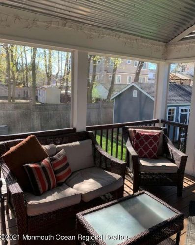 21 Ward Ln, Locust NJ 07760-1730 exterior