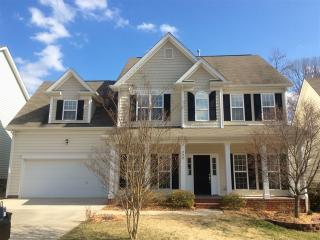 222 Mott Rd, Mooresville NC  28115-8505 exterior