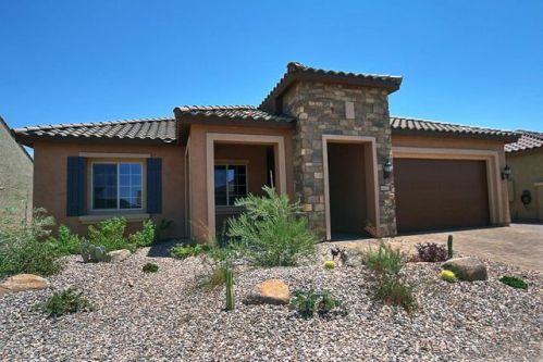 4407 Petersburg Dr, Florence, AZ 85132
