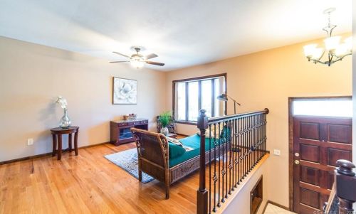 253 Oak Ridge Dr, Middletown CT  06457-1919 exterior