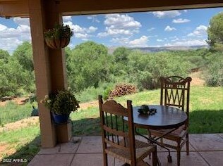 10090 Willow Dr, Cornville AZ  86325-5407 exterior