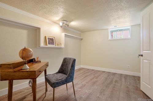 3360 Chase St, Denver CO  80212-7038 exterior