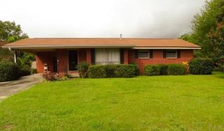 3061 Whistler Dr, Pensacola, FL 32503-5161