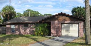 4445 Osceola Rd, Titusville, FL 32780-6544