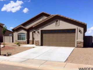 3075 Dafne Ave, Kingman, AZ 86409-3357