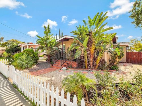 1604 59th St, Long Beach, CA 90805-4323