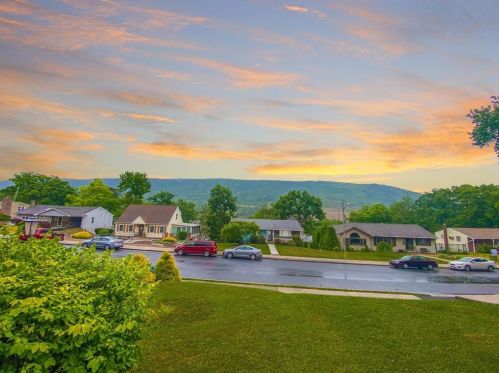 627 Columbia Ave, Palmerton, PA 18071-1401