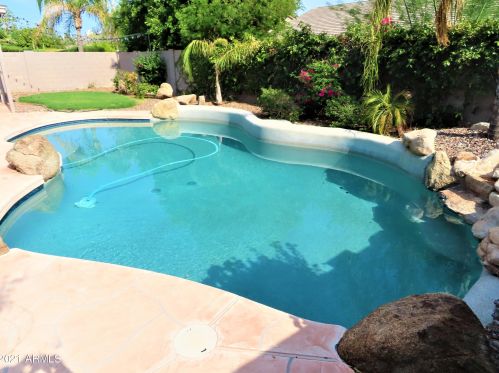 6455 Paradise Ln, Scottsdale, AZ 85254-1422