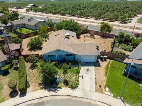 1617 Chianti Dr, Livingston, CA 95334-9468