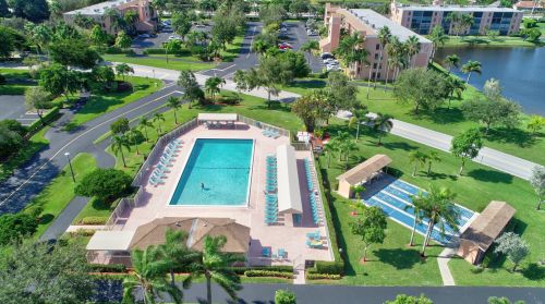 14375 Strathmore Ln, Delray Beach FL  33446-3025 exterior