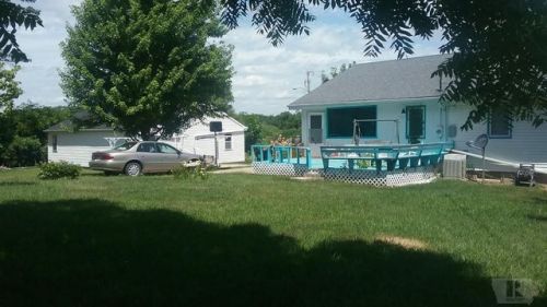 1201 Quincy Ave, Cliffland, IA 52501-5645