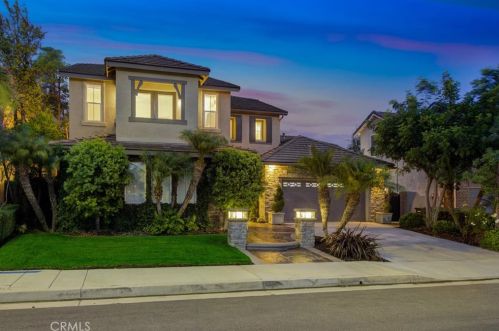 7768 Portico Ter, Orange, CA 92867-6480